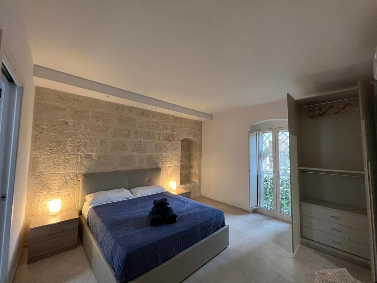 Urban flat-TimeSRL apartments Bari Bagian luar foto
